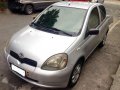 Like Brand New 2000 Toyota Echo AT For Sale-1