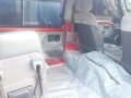 Well Kept 2007 Nissan Urvan Escapade For Sale-7