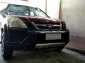 Honda CRV low mileage for sale -8