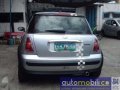 2002 Mini Cooper Manual - Automobilico SM City Bicutan-3