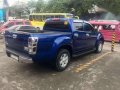 Isuzu Dmax LS AT 4x2 2016-2