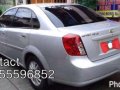 2005 Chevrolet Optra vs vios civic toyota honda nissan ford mazda 2006-1