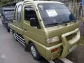Suzuki Multi Cab-2