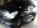 Hyundai Grand Starex Gold VGT Top of the line for sale -1