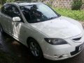 Mazda 3 2006-1