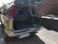 Honda crv 2001 AT rush pde swap-4
