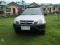 2005 Honda CRV 7 seaters AT-9