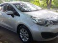 BRAND NEW LOOK 2014 KIA RIO EX MT first owned-0