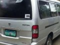 Foton View Limited 2012 Model for sale-1