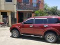 2012 Mitsubishi Montero Sports GLS-V-3