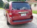 Full Options 2010 Chrysler Town and Country For Sale-2