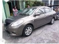 Nissan Almera well kept for sale -2