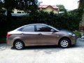 Hyundai Accent 2013 manual for sale -0