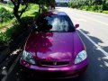 Fuel Efficient 1998 Honda Civic Ferio Vi For Sale-0