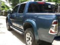 Isuzu dmax 2010 very fresh for sale -2