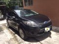 Ford fiesta 2011 top of the line-0