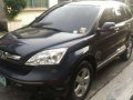 Honda Crv 07 Manual not Rav4 Sportage Fortuner Montero-0