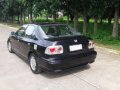 Good As New 1996 Honda Civic For Sale-0