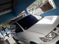Isuzu Crosswind XT-4
