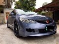Honda Civic fd good as new for sale -9