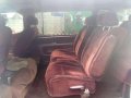 All Power Toyota Hiace Super Custom 2004 For Sale-4