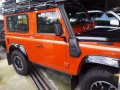 2016 defender land rover adventure 4x4 2.2 brand new-0