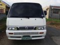 All Stock 2007 Nissan Urvan Escapade For Sale-1