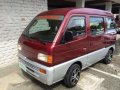 Suzuki Multicab Van Family Van 4Wheels Motor-4