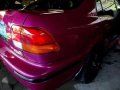 Fuel Efficient 1998 Honda Civic Ferio Vi For Sale-5