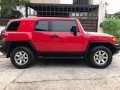 2017 Toyota FJ Cruiser automatic gasoline-2