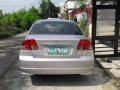 HONDA CIVIC 04 vs toyota vios altis mitsubishi lancer nissan sentra-4