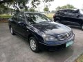 2008 Nissan Sentra 1.6 GSX sedan black for sale -0
