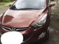 Hyundai Elantra 1.8 GLS Automatic for sale -2
