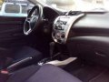 2009 Honda City 1.3S AT-4