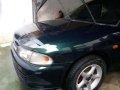 Mitsubishi lancer glxi MT for sale -1