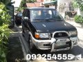 Well Maintained Toyota Revo GL 1999 For Sale-0