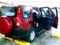 Honda CRV low mileage for sale -0