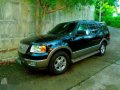 Ford Expedition Eddie Bauer Limited Edition 4x4-3