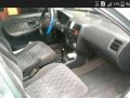 Honda City 2001 model Automatic-5