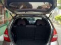 Honda Jazz 1.3-2