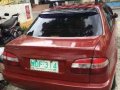 Toyota corolla lovelife xe limited-1