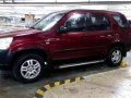 Honda CRV low mileage for sale -2