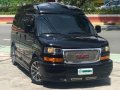 Gmc Savana van 2015 e150 Alphard mark 3 limousine Starex Grandia-1