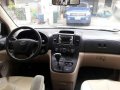 1st Owned 2008 Kia Grand Carnival Lx Crdi For Sale-5