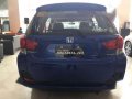 2017 honda MOBILIO 7 1 k Dp Brilliant vios for sale -2