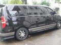 Hyundai Grand Starex Gold VGT Top of the line for sale -3