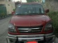 Mitsubishi Adventure Sport GLS MT for sale -1