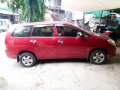 Toyota Innova e like new for sale -0