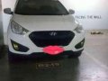 Hyundai tucson 2010-2
