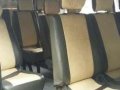 Foton View Limited 2012 Model for sale-2